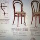 4 tuna chairs