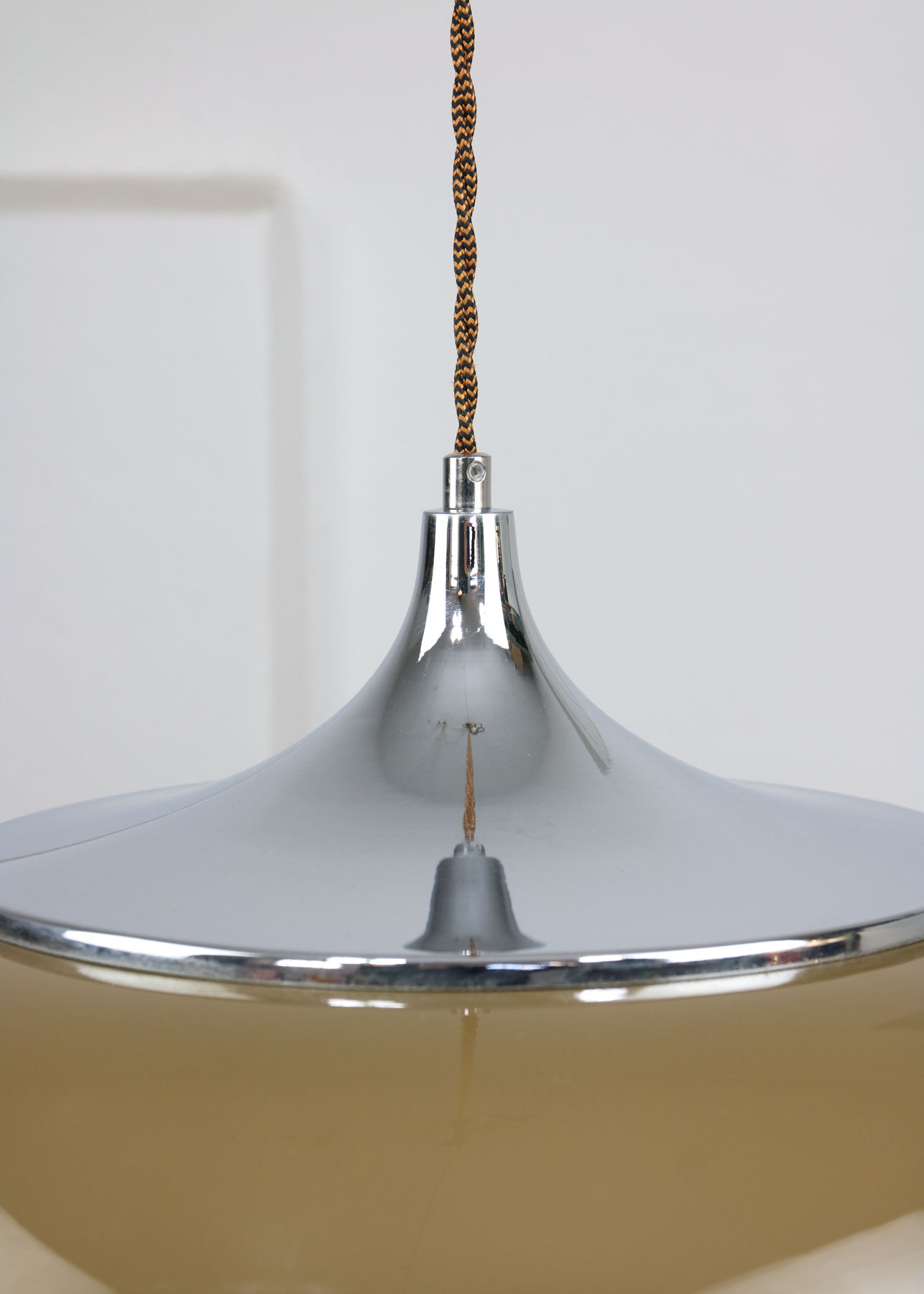 Suspension de Guzzini space age