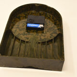Bakelite clock