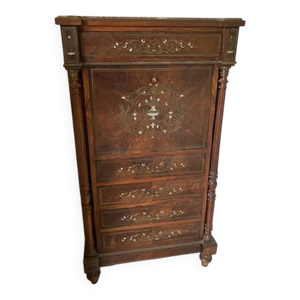 secretaire