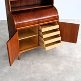 vintage secretary | cabinet | 1960s | Sweden