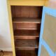 Small Parisian wardrobe