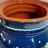 Ancient pottery