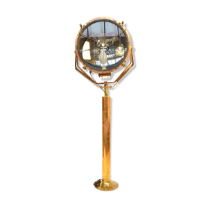Projecteur de bateau