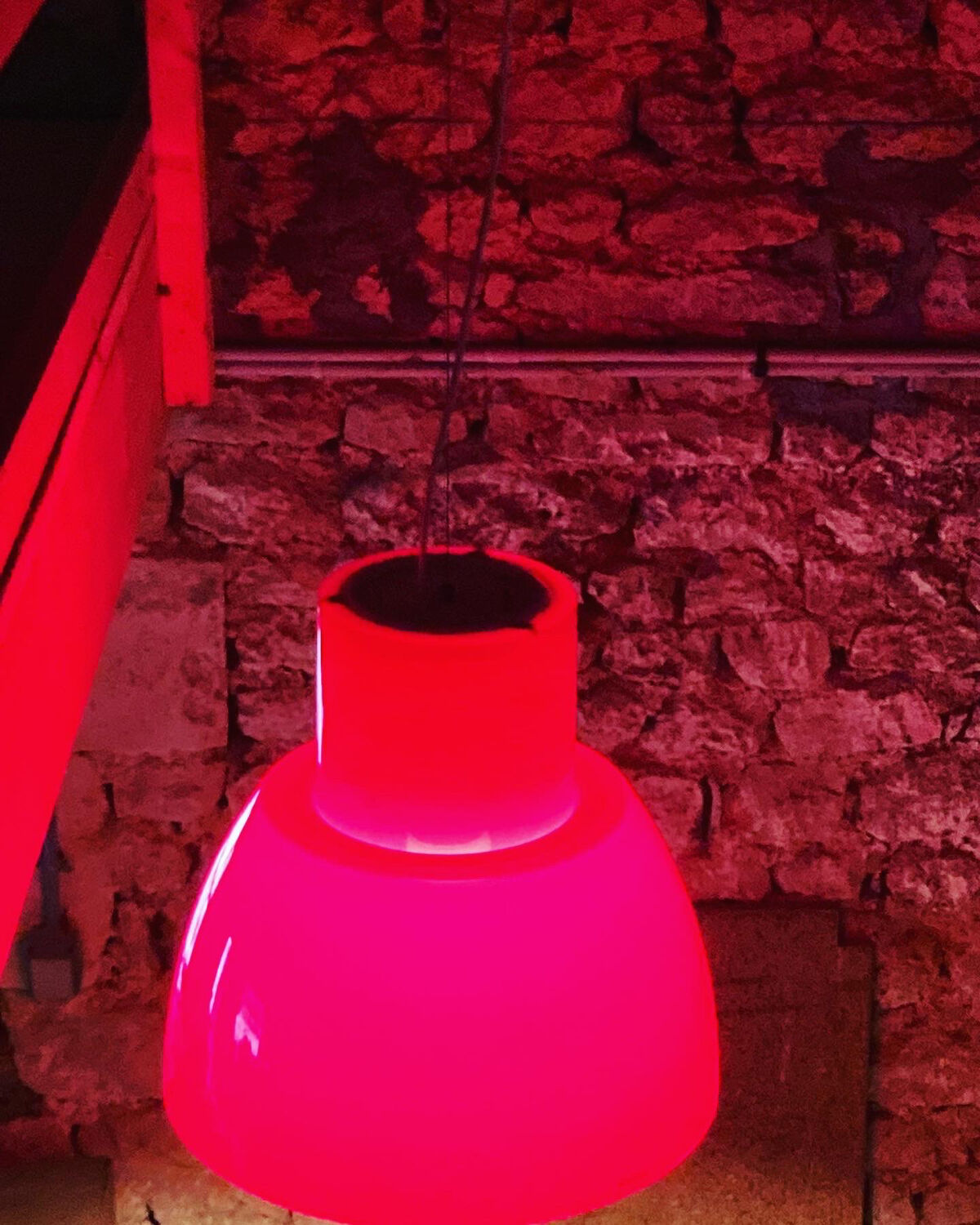 Reggiani pendant light