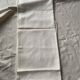 Damask cotton tablecloth