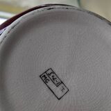 Art Deco Hexagonal Vase - Keralouve