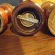 Pepper mills