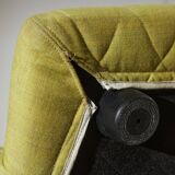 Fauteuil Redondo par Patricia Urquiola pour Moroso, 2010
