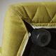 Redondo Armchair by Patricia Urquiola for Moroso, 2010