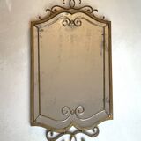 1940s mirror
