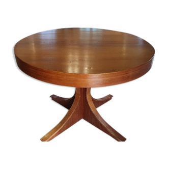 Round table Luigi Bartolini