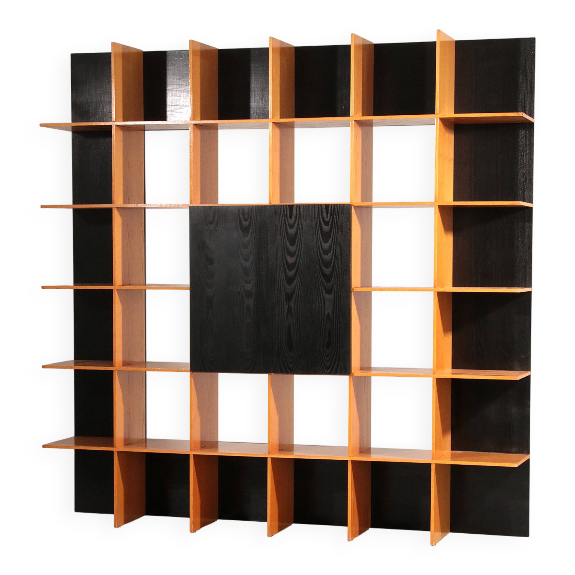 Roberto Pamio and Renato Toso Roomdivider Stilwood 1972