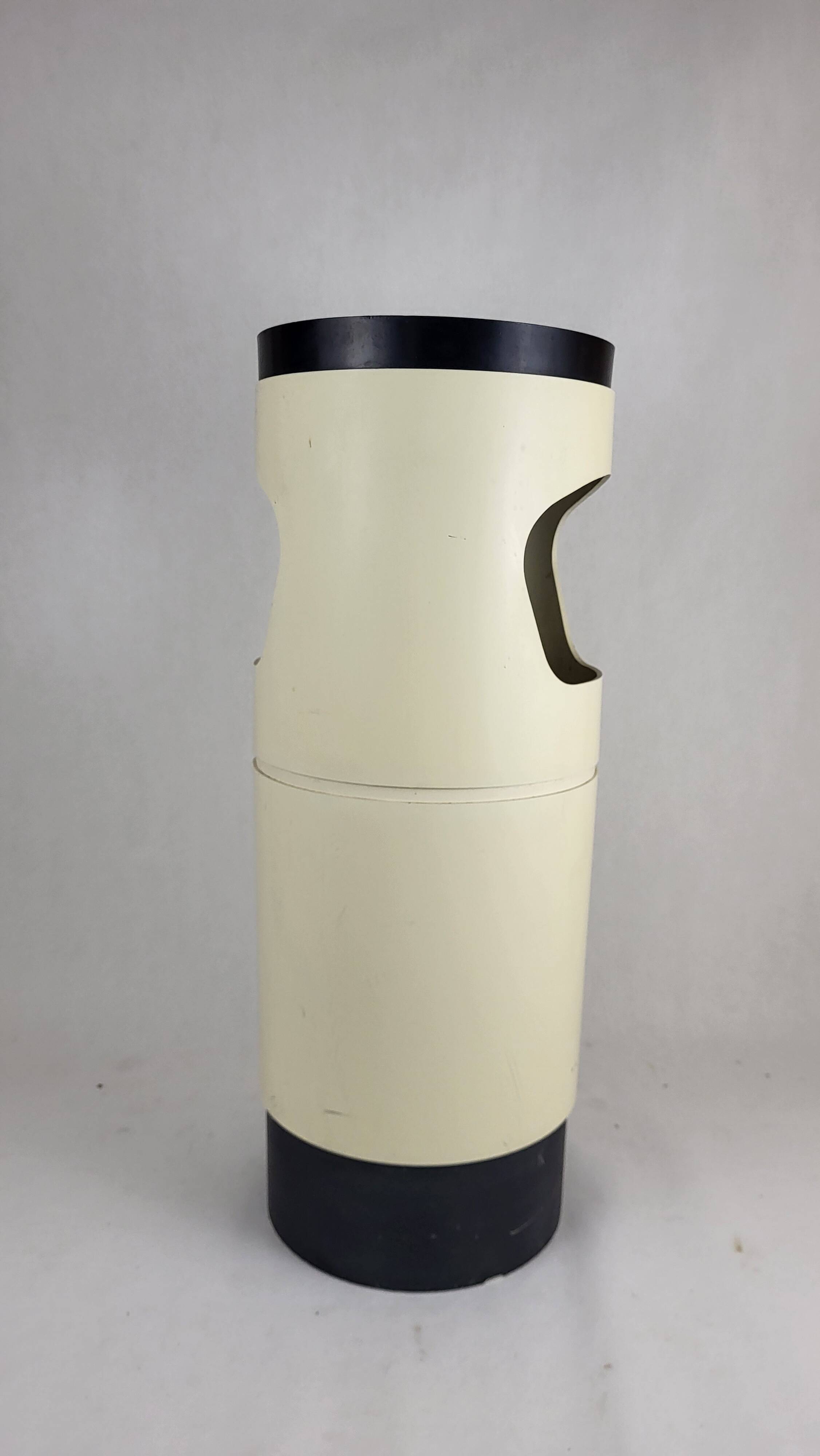 Umbrella holder / Ashtray Samp Manade Jean rené Talopp