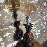 Pineapple lamp 🍍 Ugo Zaccagnini