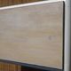 Oak coffee table