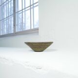 Unique ceramic basin mid-century modern large Carl-Harry Stålhane Rörstrand Sweden