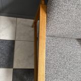 Arm chair by Drevolux 1960s