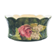 Jardinière festonnée  barbotine