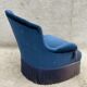 Fauteuil crapaud