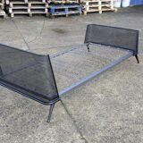 Vintage Designer Bed 1960 1970 daybed