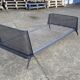 Vintage Designer Bed 1960 1970 daybed