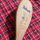 Jokari/Wooden rackets