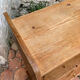 Antique storage furniture