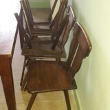 Chaise auvergnate