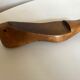 Belle Vivier 1960 ballerina workshop shoe mold