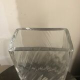 Boda glass vase