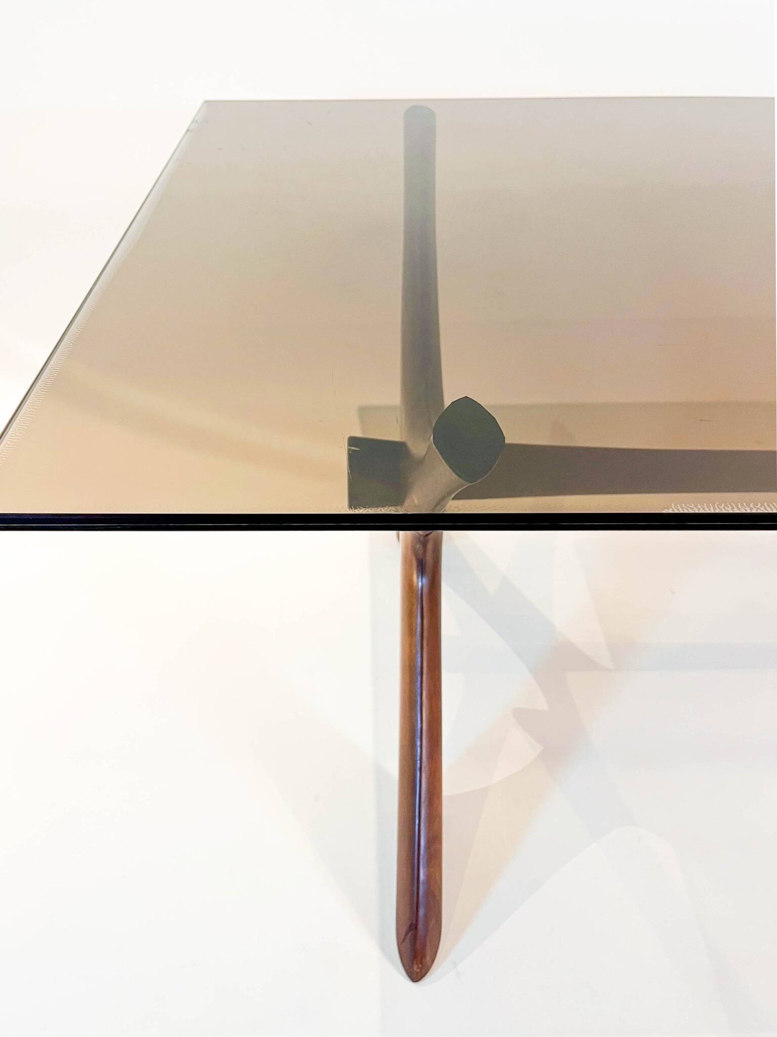 Coffee table by fredrik abeln-schriever