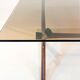 Coffee table by fredrik abeln-schriever