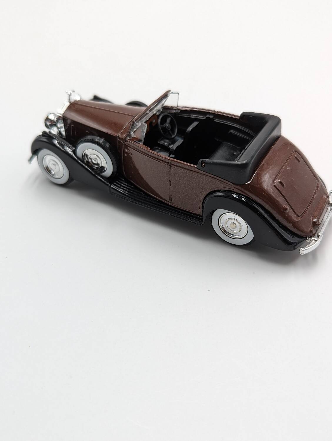 Rolls Royce Phamtom III 1939 1/43