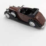 Rolls Royce Phamtom III 1939 1/43