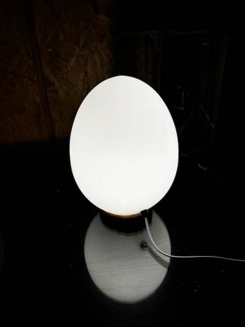 Lampe  a poser mannufacture vianne