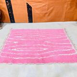 Berber rug in pure wool size 200 x 300 cm