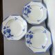 3 vintage deep plates 210846