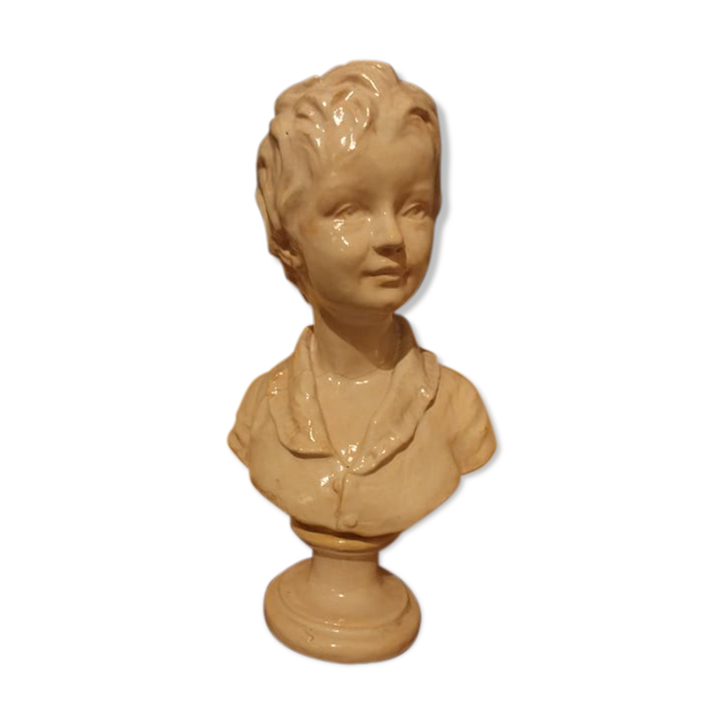Child bust