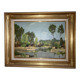 Landscape Tableau