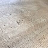 Architect wooden table