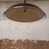 Guzzini plexi chandelier 70s