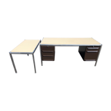 Industrial Board with his side table