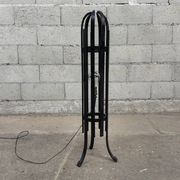 Lampe de sol
