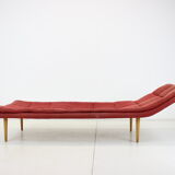 Mid-century bed or daybed, 1960's
