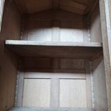 Buffet art nouveau antoine bastet lyon