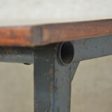 Reform dining table by Friso Kramer