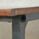 Reform dining table by Friso Kramer