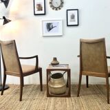 Fauteuils scandinave