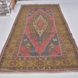 Decorative Vintage Handmade Carpet sku 2476